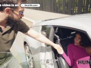 HUNT4K. Fucked with a tourist in my villa. Hot sex with Natasha Rios & Stanley Johnson 4/16