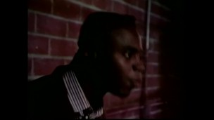 Black Stallion Fucks the ASS of Horny Milf