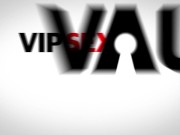 Horny Client Needs To Fuck Big Dick Chauffeur ASAP - VIP SEX VAULT 15/16