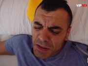 Big Ass Amirah Adara Loves Hot Sex with Husband - VIP SEX VAULT 14/16