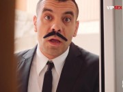 Big Ass Amirah Adara Loves Hot Sex with Husband - VIP SEX VAULT 4/16