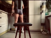 Morning relaxation during tea drinking - Screenshot 1 of 16 - HD