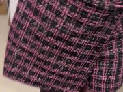 the secretary sucks me next to the boss's office to prevent me from reporting her 9/16