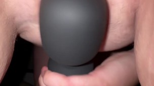 REAL LESBIAN: Dominating My Masc GF