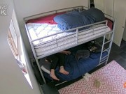 College Blonde Fit Jock Fucks Redhead Hottie from Peru. WOAH! 12/16