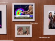 MILFY Horny milfs share BBC 4/16