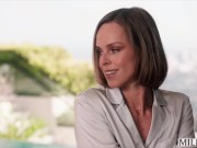 MILFY Horny milfs share BBC 8/16