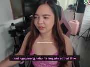 Wrong Send, Naging FUCK BUDDY?! 10/16