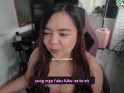 Wrong Send, Naging FUCK BUDDY?! 12/16