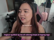 Wrong Send, Naging FUCK BUDDY?! 13/16