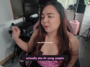 Wrong Send, Naging FUCK BUDDY?! 14/16