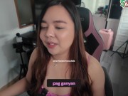 Wrong Send, Naging FUCK BUDDY?! 16/16