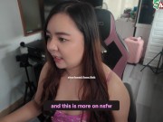 Wrong Send, Naging FUCK BUDDY?! 2/16