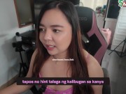 Wrong Send, Naging FUCK BUDDY?! 3/16