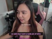 Wrong Send, Naging FUCK BUDDY?! 4/16