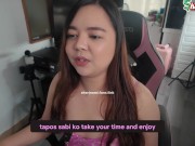 Wrong Send, Naging FUCK BUDDY?! 6/16