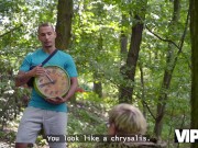 VIP4K. Quest for Kinky Pleasure. Hot sex with Diana & Jacob Stone 5/16