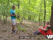 VIP4K. Quest for Kinky Pleasure. Hot sex with Diana & Jacob Stone 6/16