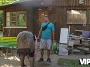 VIP4K. Quest for Kinky Pleasure. Hot sex with Diana & Jacob Stone 8/16