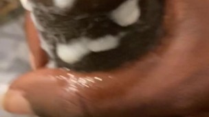 Cum Straight Out🇭🇹🍆