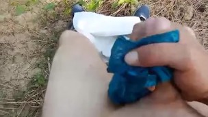 Le mutandine della maestra di mio figlio sono ancora bagnate mega sborrata