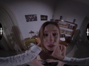 DARK ROOM VR Classroom Duties 4/16