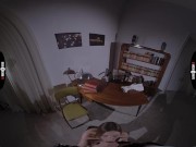 DARK ROOM VR Classroom Duties 6/16