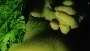 SWEET AND YOUNG ARMY ROMANTICALLY JERKS OFF