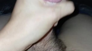 Masturbate while roomate is nextdoor
