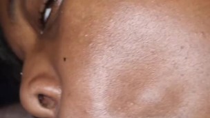 Big tits milf pegging husband