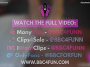 Double French Pedicure Footjob (Part A) 15/16