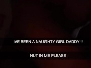 Cheating No Good Dirty Talking Teenage Slut Can t Help but Thank Her Boyfriend 10/16