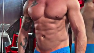 Another session in Briefs