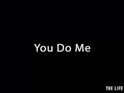 Kinky lesbian beauty dominates and fucks her sexy girlfriend 2/16