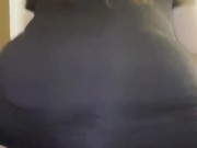 Upskirt Ass Explosion 6/16