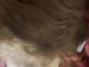 Me Swallowing Chocolate BBC👅 11/16