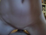 Cartoon blowjob, rider. Part 2 11/16