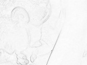 Cartoon blowjob, rider. Part 2 6/16