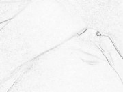 Cartoon blowjob, rider. Part 2 9/16