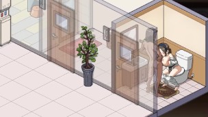 Self Defense Dojo - MAYUKO - PART -3