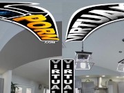 VIRTUAL PORN - Mila Anders Decides To Fuck Her Way Out Of A Bad Grade And Begins Sucking Your Cock 11/16