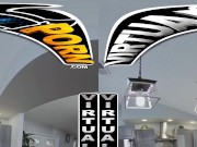 VIRTUAL PORN - Mila Anders Decides To Fuck Her Way Out Of A Bad Grade And Begins Sucking Your Cock 12/16