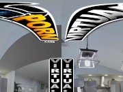 VIRTUAL PORN - Mila Anders Decides To Fuck Her Way Out Of A Bad Grade And Begins Sucking Your Cock 14/16