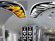 VIRTUAL PORN - Mila Anders Decides To Fuck Her Way Out Of A Bad Grade And Begins Sucking Your Cock 16/16