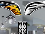 VIRTUAL PORN - Mila Anders Decides To Fuck Her Way Out Of A Bad Grade And Begins Sucking Your Cock 6/16