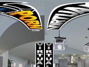 VIRTUAL PORN - Mila Anders Decides To Fuck Her Way Out Of A Bad Grade And Begins Sucking Your Cock 7/16