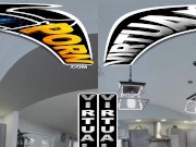 VIRTUAL PORN - Mila Anders Decides To Fuck Her Way Out Of A Bad Grade And Begins Sucking Your Cock 9/16