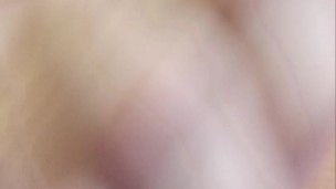 Stroking My Super Fat Monster Cock To Austin By Dasha