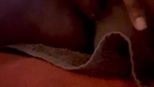 Pussy feeling deeply good