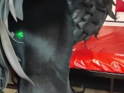 Hot Maleficent 12/16